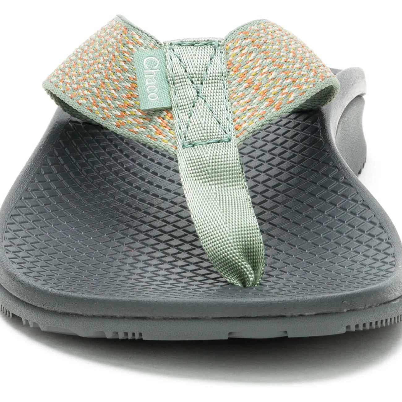 Flip Flops|Chaco Women's Classic Flip Flop Bit Sage