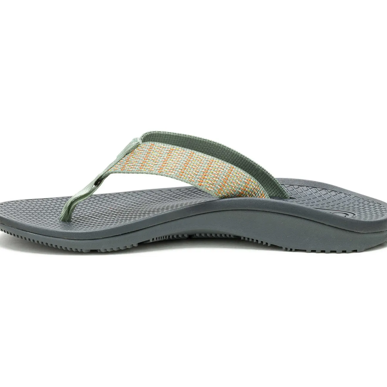 Flip Flops|Chaco Women's Classic Flip Flop Bit Sage