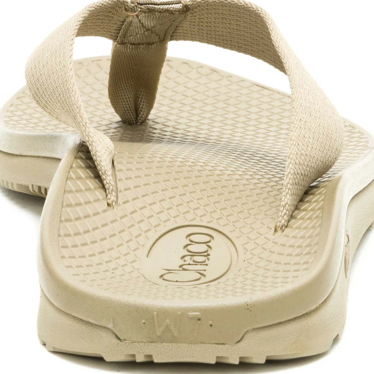 Flip Flops|Chaco Women's Classic Flip Flop Mountain