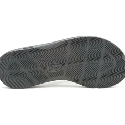 Flip Flops|Chaco Women's Classic Flip Flop Flare Caribbean