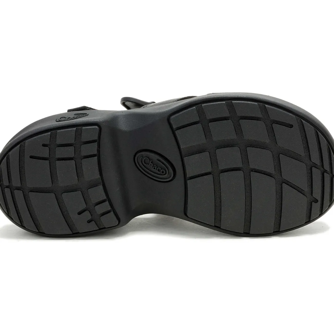 Sandals|Chaco Women's Cushform Black