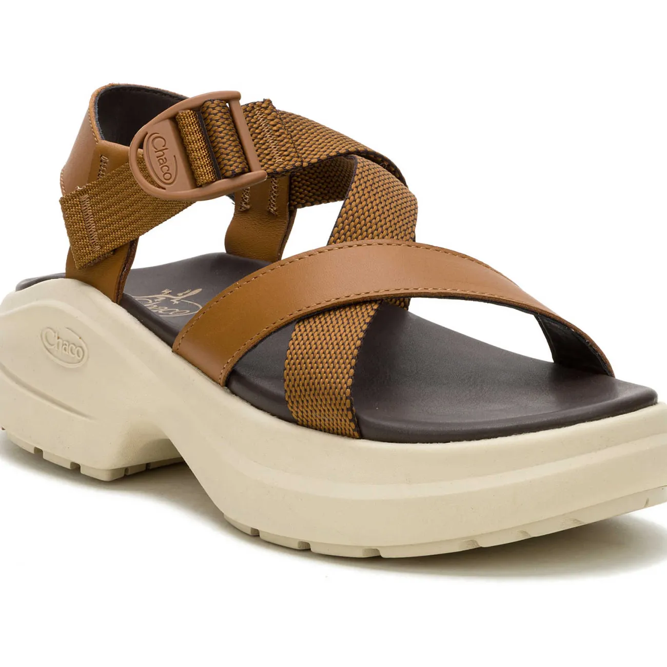 Sandals|Chaco Women's Cushform Cabin