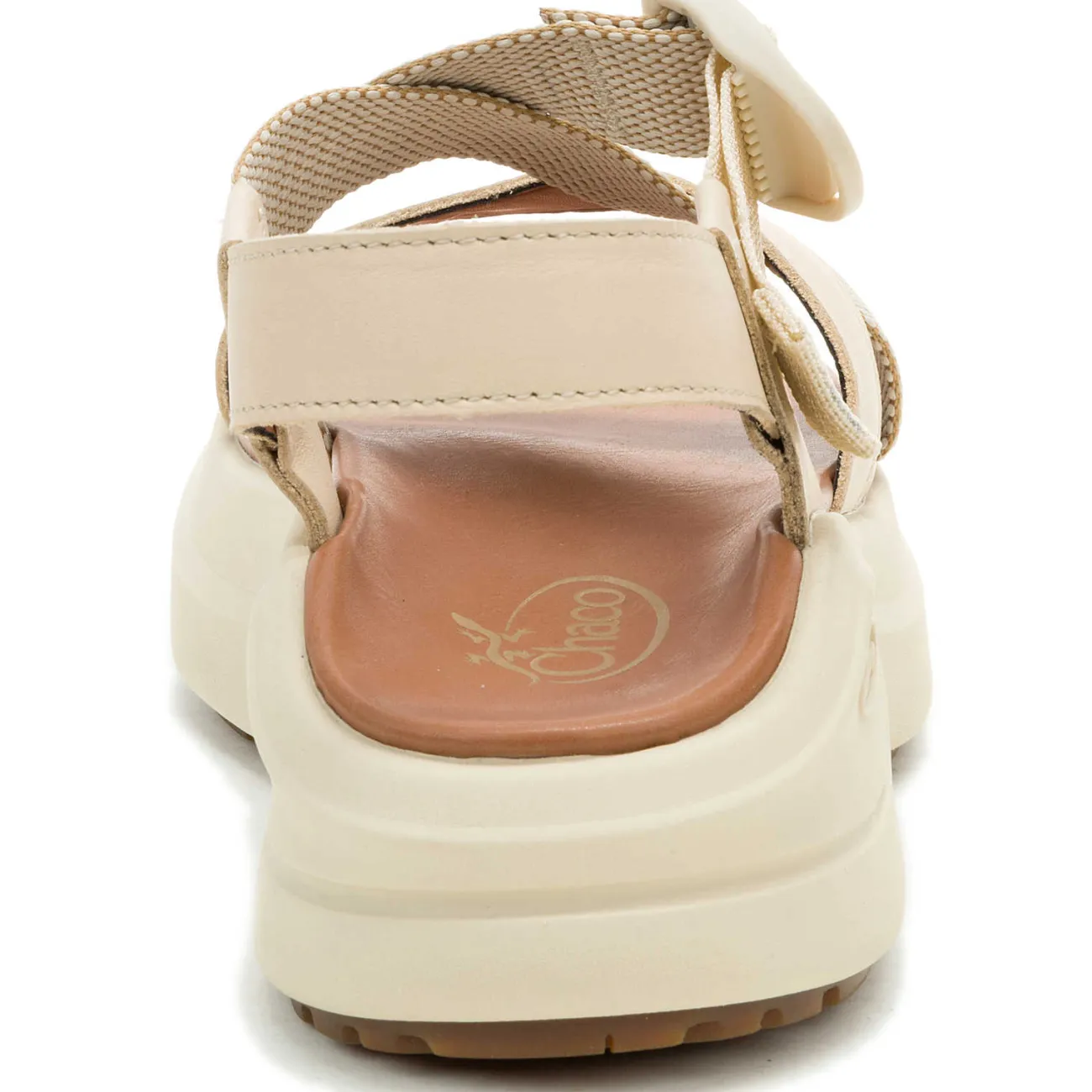 Sandals|Chaco Women's Cushform Khaki