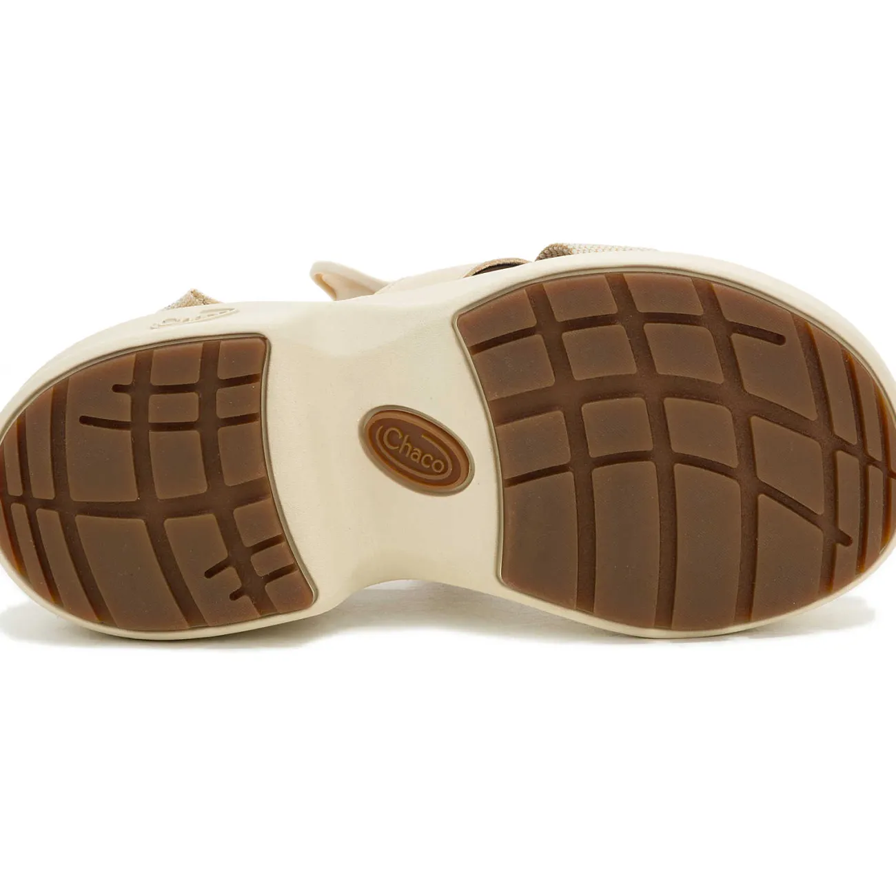 Sandals|Chaco Women's Cushform Khaki