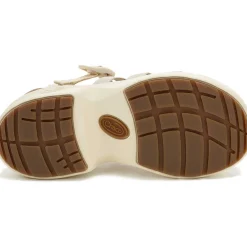 Sandals|Chaco Women's Cushform Fisherman Khaki