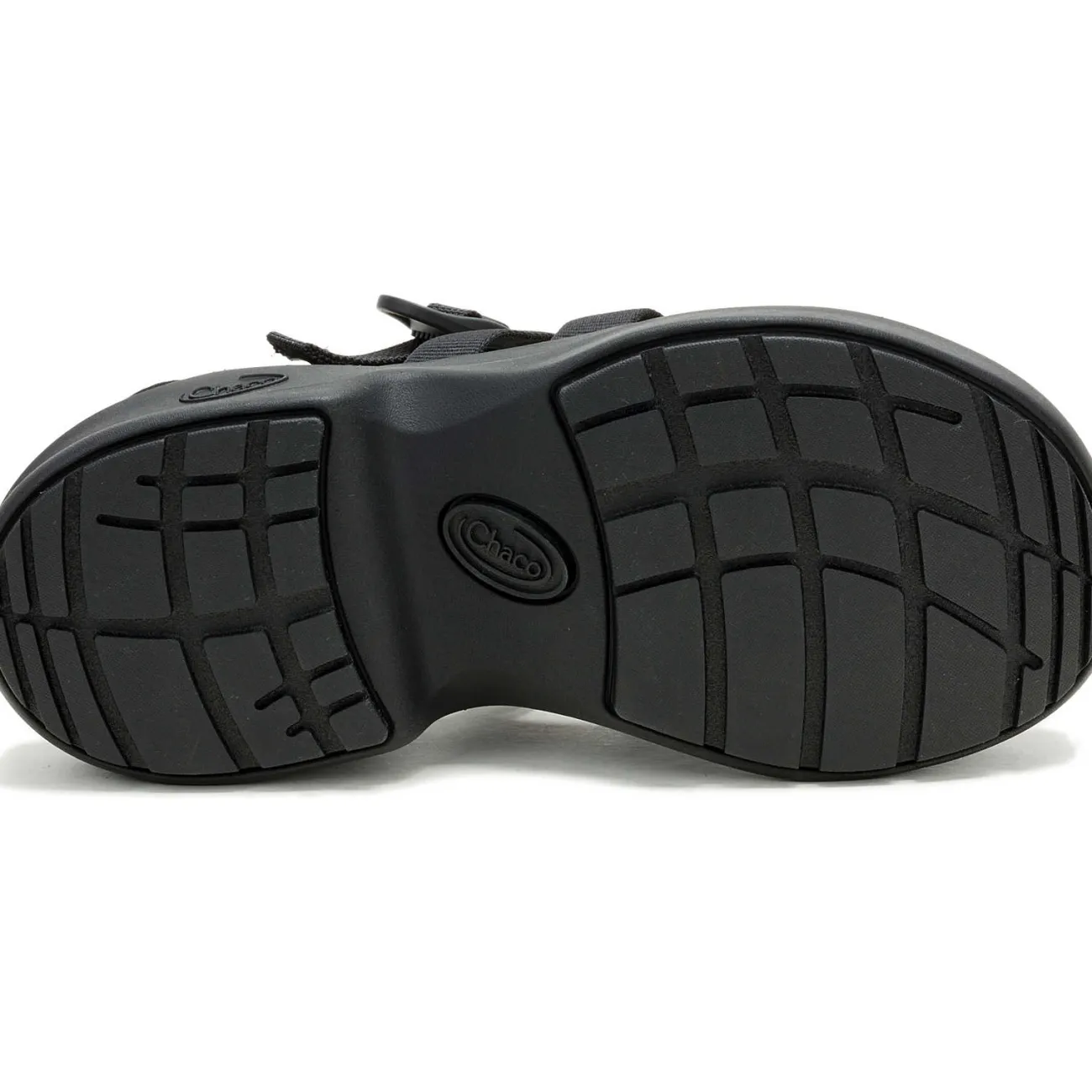 Sandals|Chaco Women's Cushform Fisherman Black