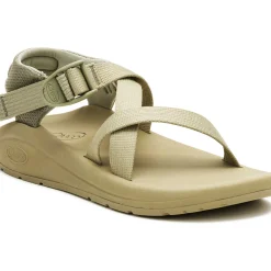 Z/ Adjustable Sandals|Chaco Women's CushZ Extra Cushioned Sandal Muted Sage
