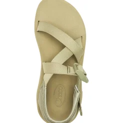 Z/ Adjustable Sandals|Chaco Women's CushZ Extra Cushioned Sandal Muted Sage