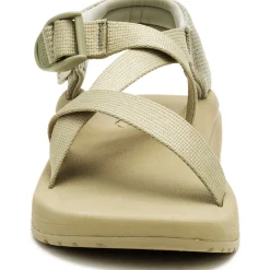 Z/ Adjustable Sandals|Chaco Women's CushZ Extra Cushioned Sandal Muted Sage