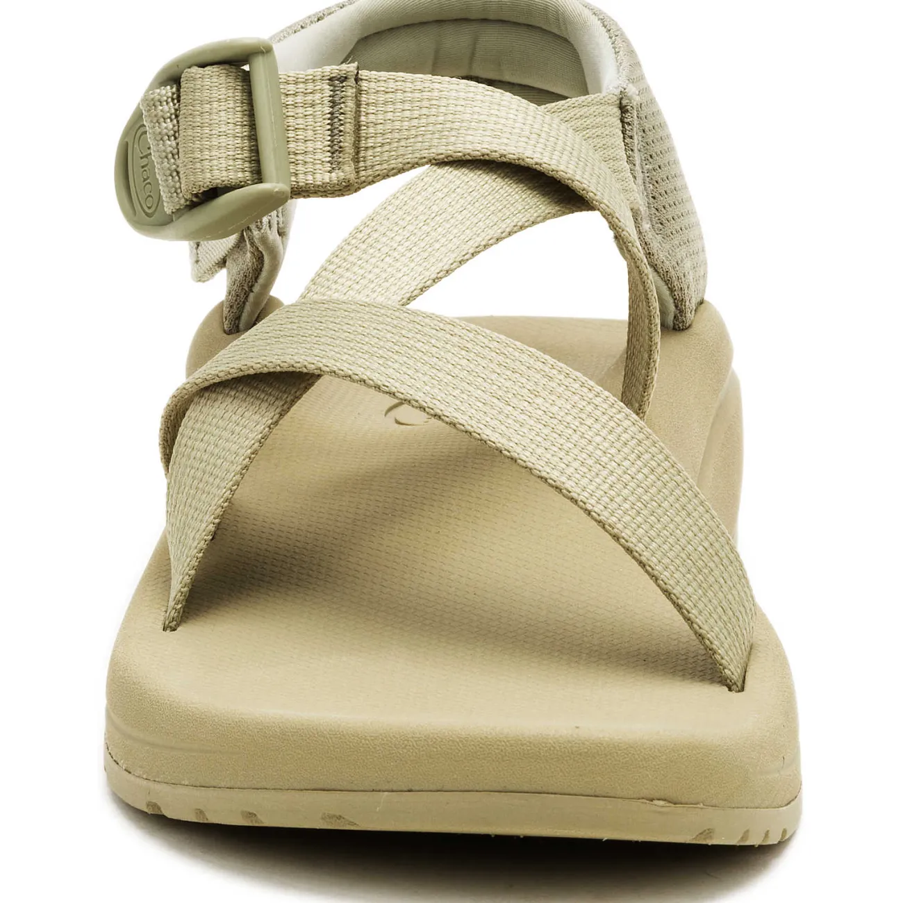 Z/ Adjustable Sandals|Chaco Women's CushZ Extra Cushioned Sandal Muted Sage