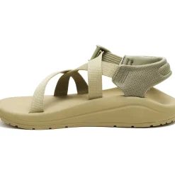 Z/ Adjustable Sandals|Chaco Women's CushZ Extra Cushioned Sandal Muted Sage