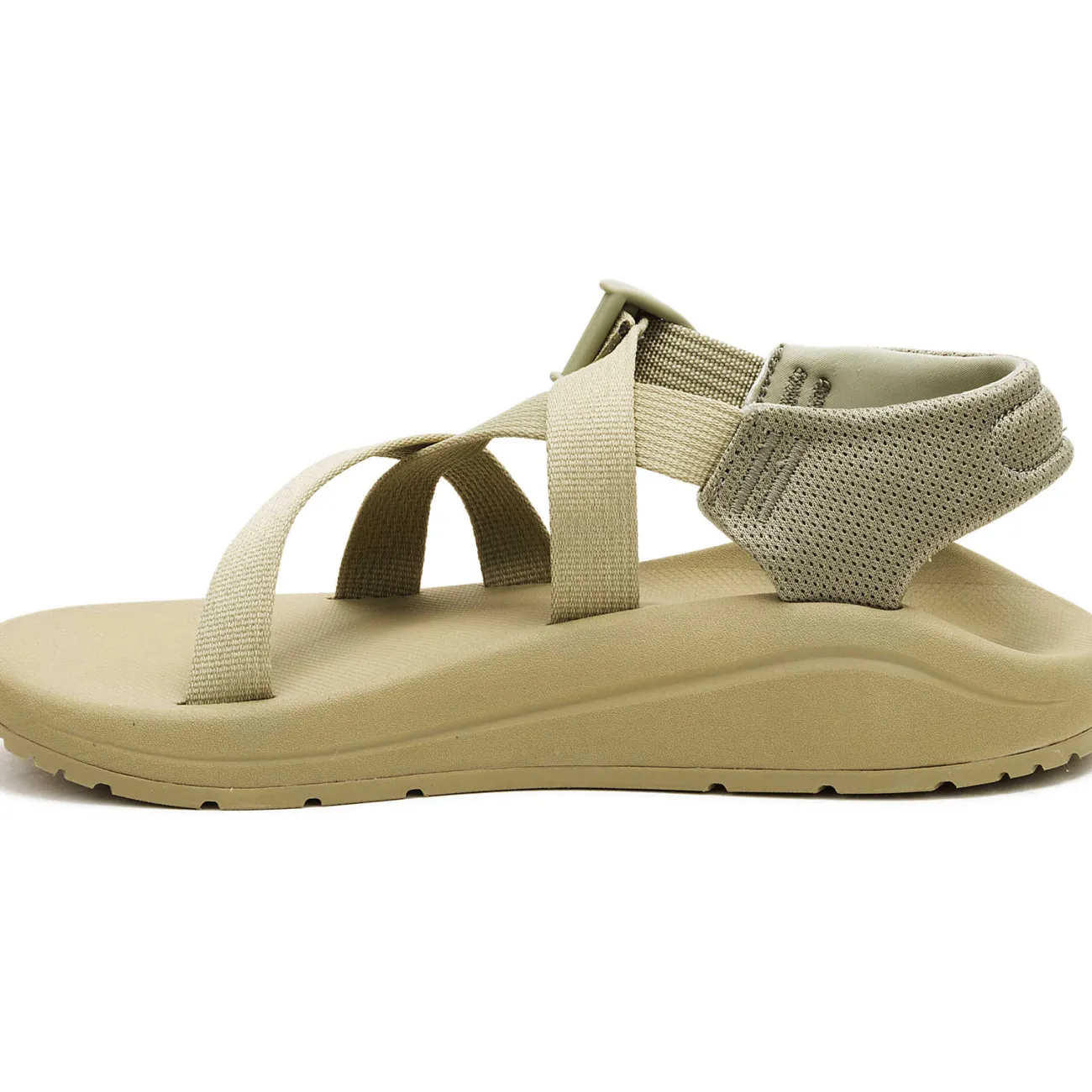 Z/ Adjustable Sandals|Chaco Women's CushZ Extra Cushioned Sandal Muted Sage