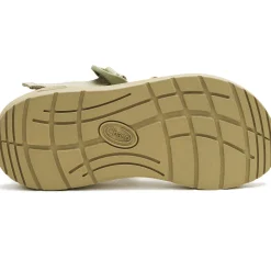 Z/ Adjustable Sandals|Chaco Women's CushZ Extra Cushioned Sandal Muted Sage