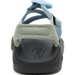 Z/ Adjustable Sandals|Chaco Women's CushZ Extra Cushioned Sandal Overcast