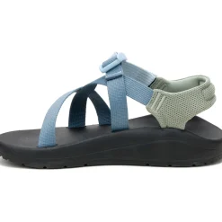 Z/ Adjustable Sandals|Chaco Women's CushZ Extra Cushioned Sandal Overcast