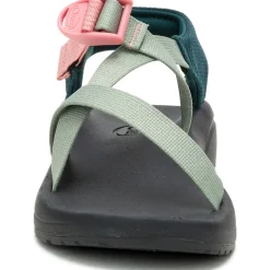 Z/ Adjustable Sandals|Chaco Women's CushZ Extra Cushioned Sandal Sage