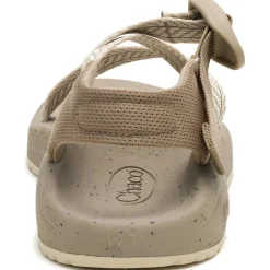 Z/ Adjustable Sandals|Chaco Women's CushZ Extra Cushioned Sandal Frond Dark Vanilla