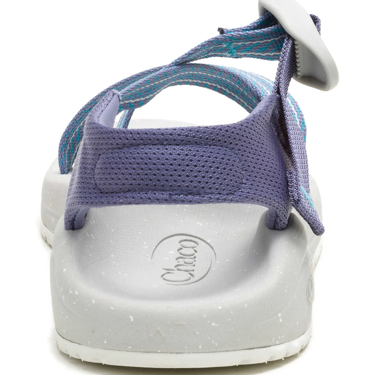 Z/ Adjustable Sandals|Chaco Women's CushZ Extra Cushioned Sandal Frond Pacific