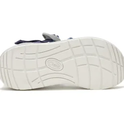 Z/ Adjustable Sandals|Chaco Women's CushZ Extra Cushioned Sandal Frond Pacific