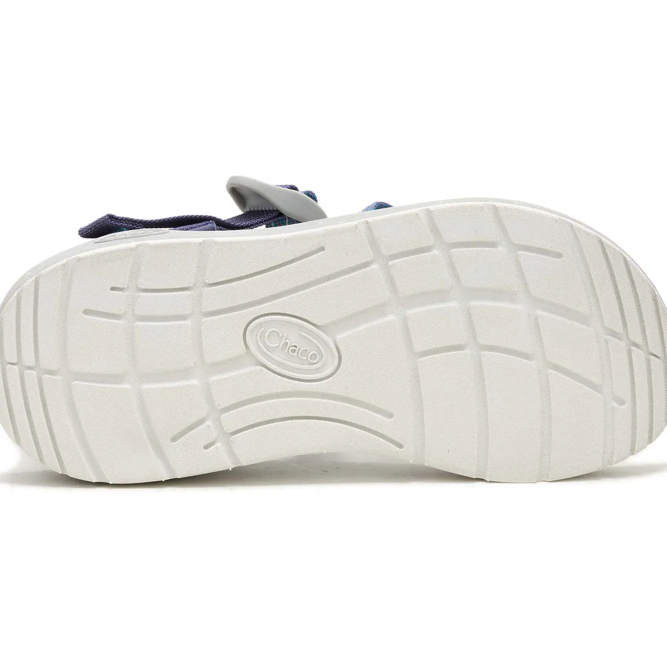 Z/ Adjustable Sandals|Chaco Women's CushZ Extra Cushioned Sandal Frond Pacific