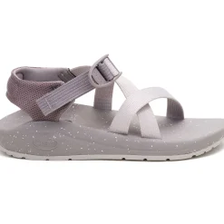 Z/ Adjustable Sandals|Chaco Women's CushZ Extra Cushioned Sandal Dusty Purple
