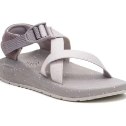 Z/ Adjustable Sandals|Chaco Women's CushZ Extra Cushioned Sandal Dusty Purple
