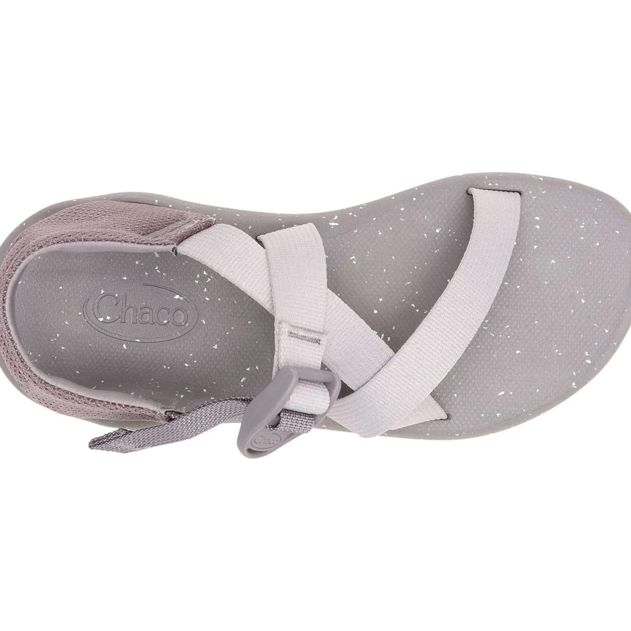 Z/ Adjustable Sandals|Chaco Women's CushZ Extra Cushioned Sandal Dusty Purple
