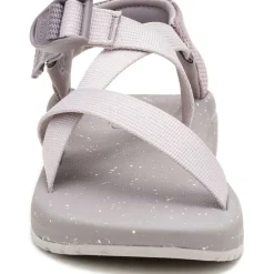 Z/ Adjustable Sandals|Chaco Women's CushZ Extra Cushioned Sandal Dusty Purple