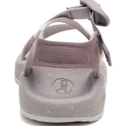 Z/ Adjustable Sandals|Chaco Women's CushZ Extra Cushioned Sandal Dusty Purple