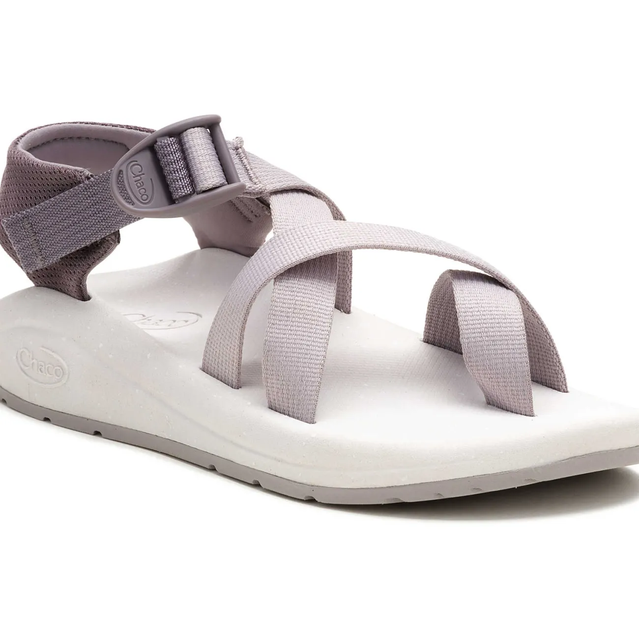 Z/ Adjustable Sandals|Sandals|Chaco Women's CushZ Toe-Loop Extra Cushioned Sandal Windswept