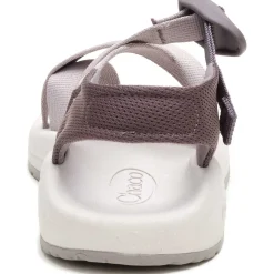 Z/ Adjustable Sandals|Sandals|Chaco Women's CushZ Toe-Loop Extra Cushioned Sandal Windswept
