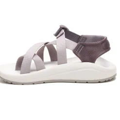 Z/ Adjustable Sandals|Sandals|Chaco Women's CushZ Toe-Loop Extra Cushioned Sandal Windswept