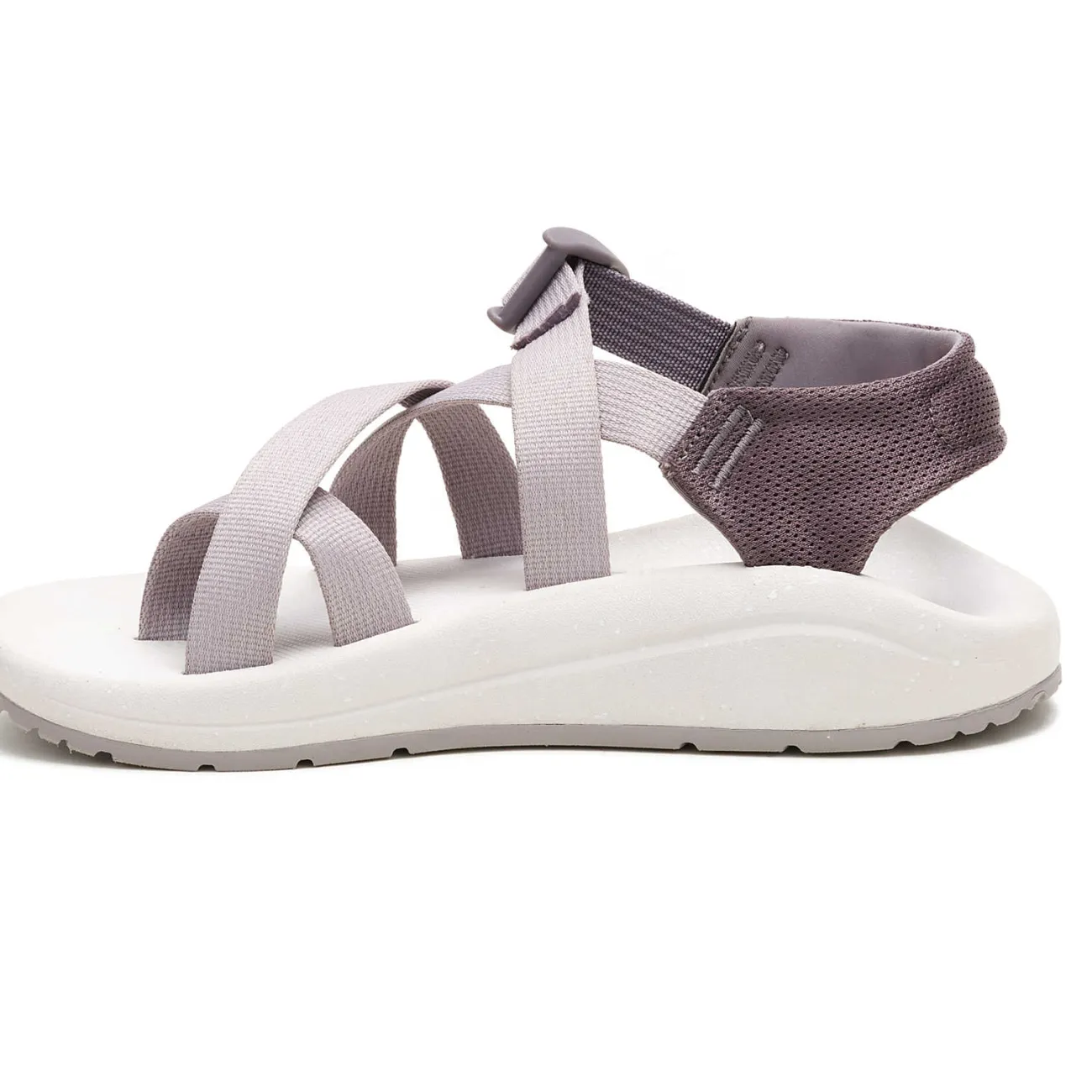 Z/ Adjustable Sandals|Sandals|Chaco Women's CushZ Toe-Loop Extra Cushioned Sandal Windswept