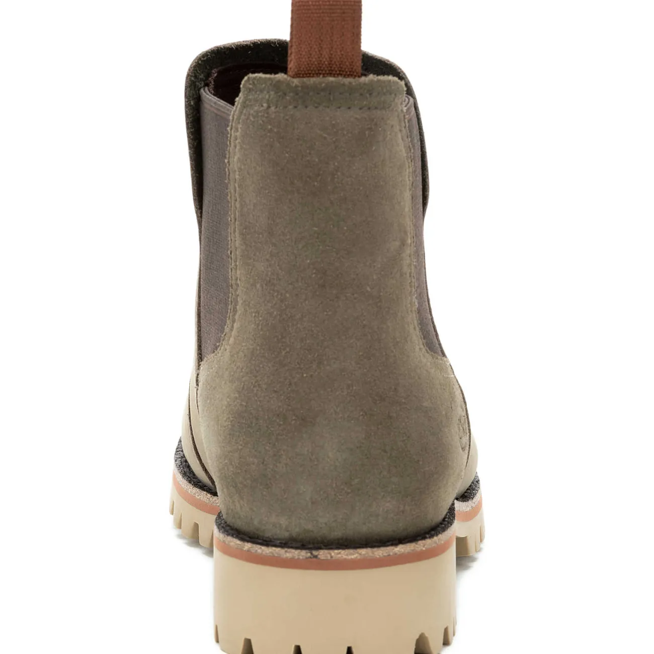 Boots|Chaco Women's Fields Chelsea Waterproof Boot Smoke