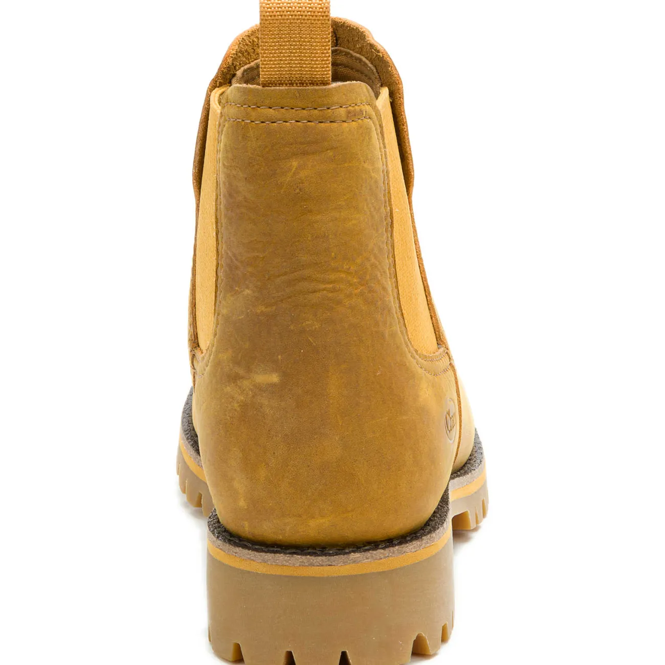 Boots|Chaco Women's Fields Chelsea Waterproof Boot Harvest