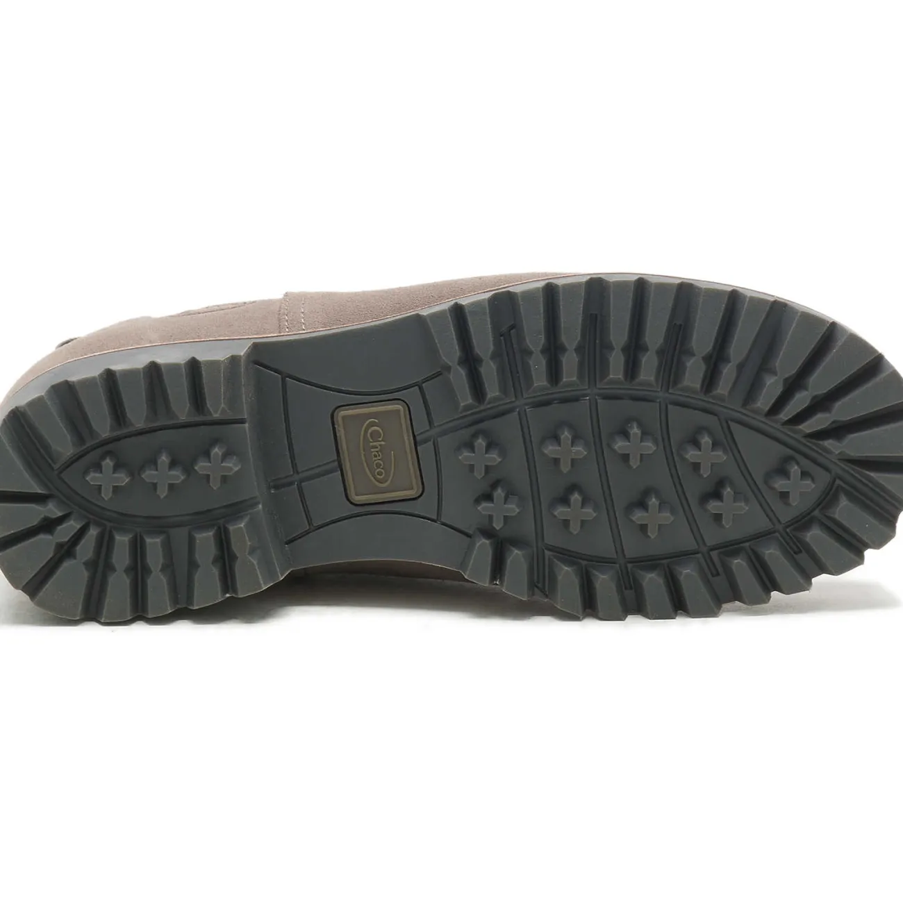 Boots|Chaco Women's Fields Chelsea Waterproof Boot Morel Brown Suede