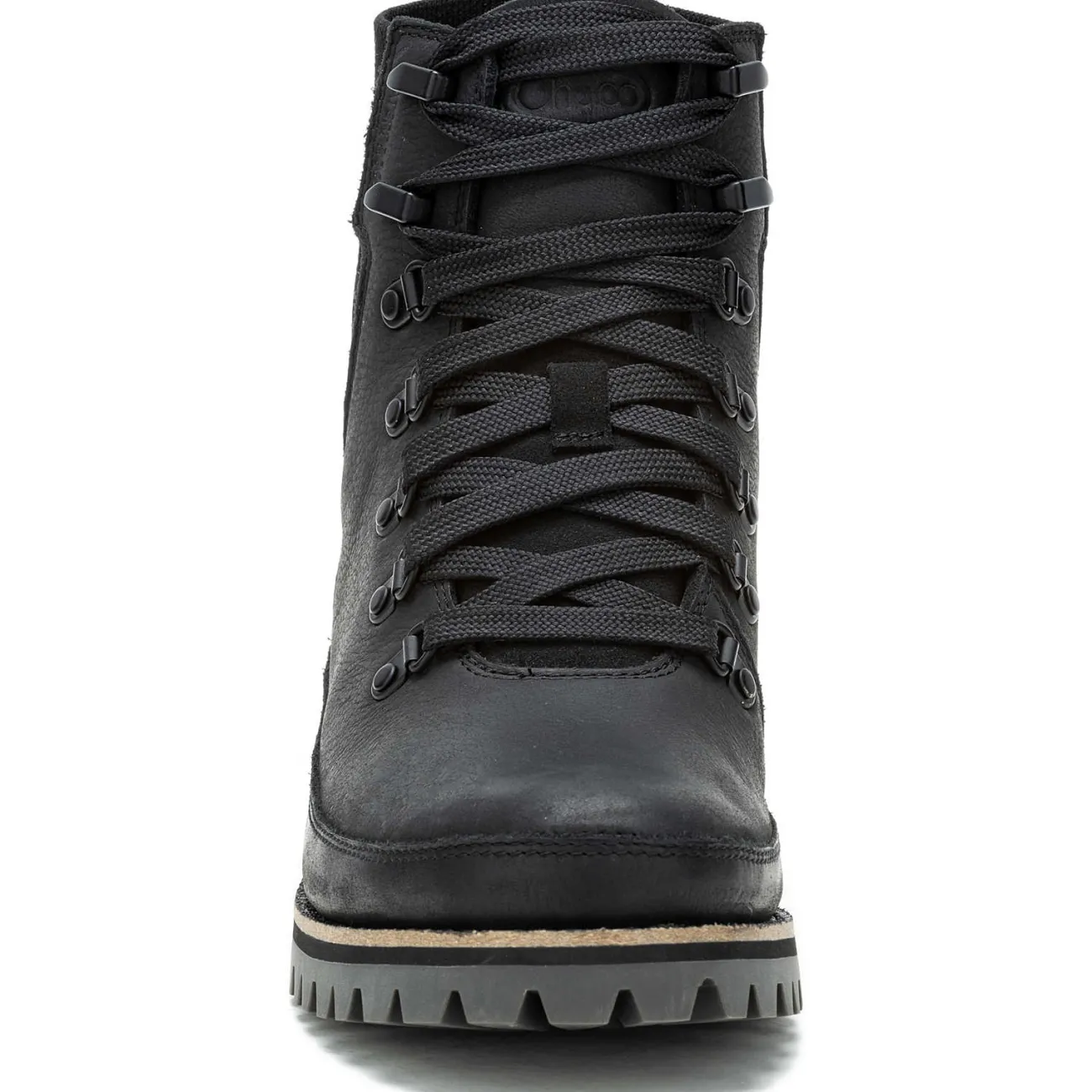 Boots|Chaco Women's Fields Lace Waterproof Boot Black