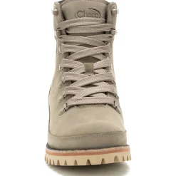 Boots|Chaco Women's Fields Lace Waterproof Boot Smoke