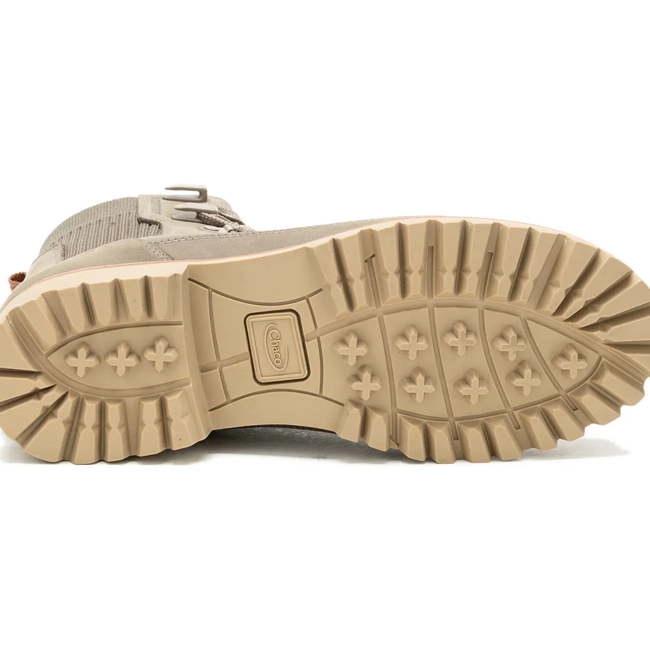 Boots|Chaco Women's Fields Lace Waterproof Boot Smoke