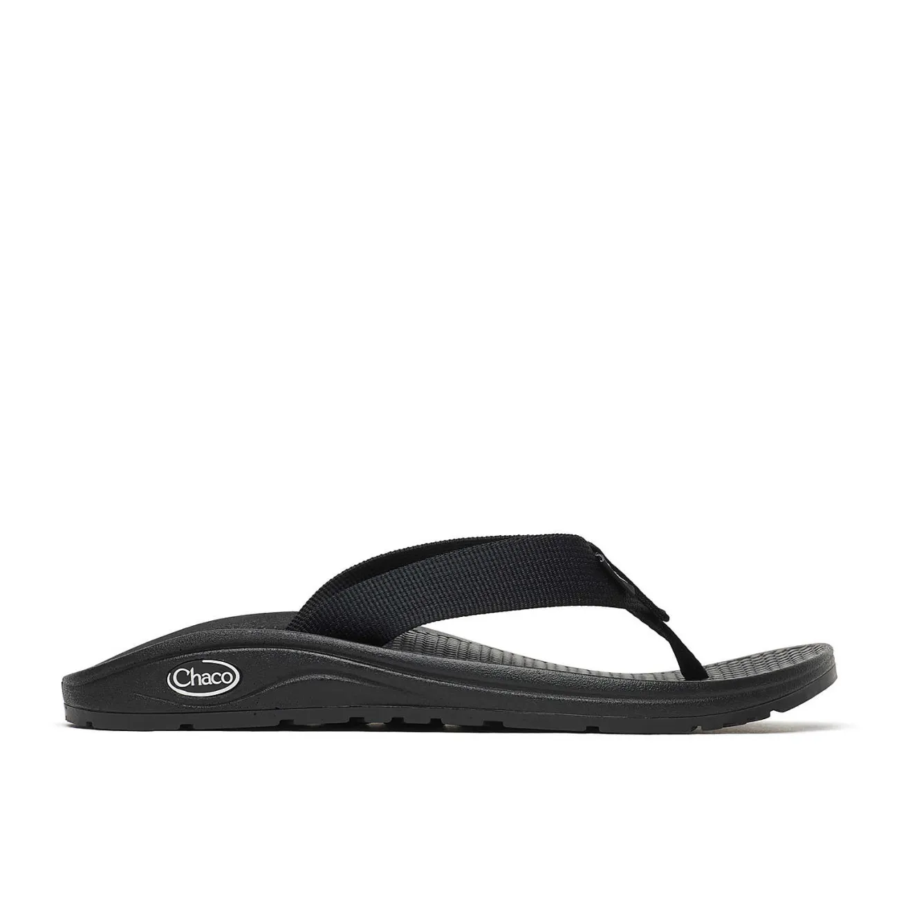 Flip Flops|Slides|Chaco Women's Flip USA Black