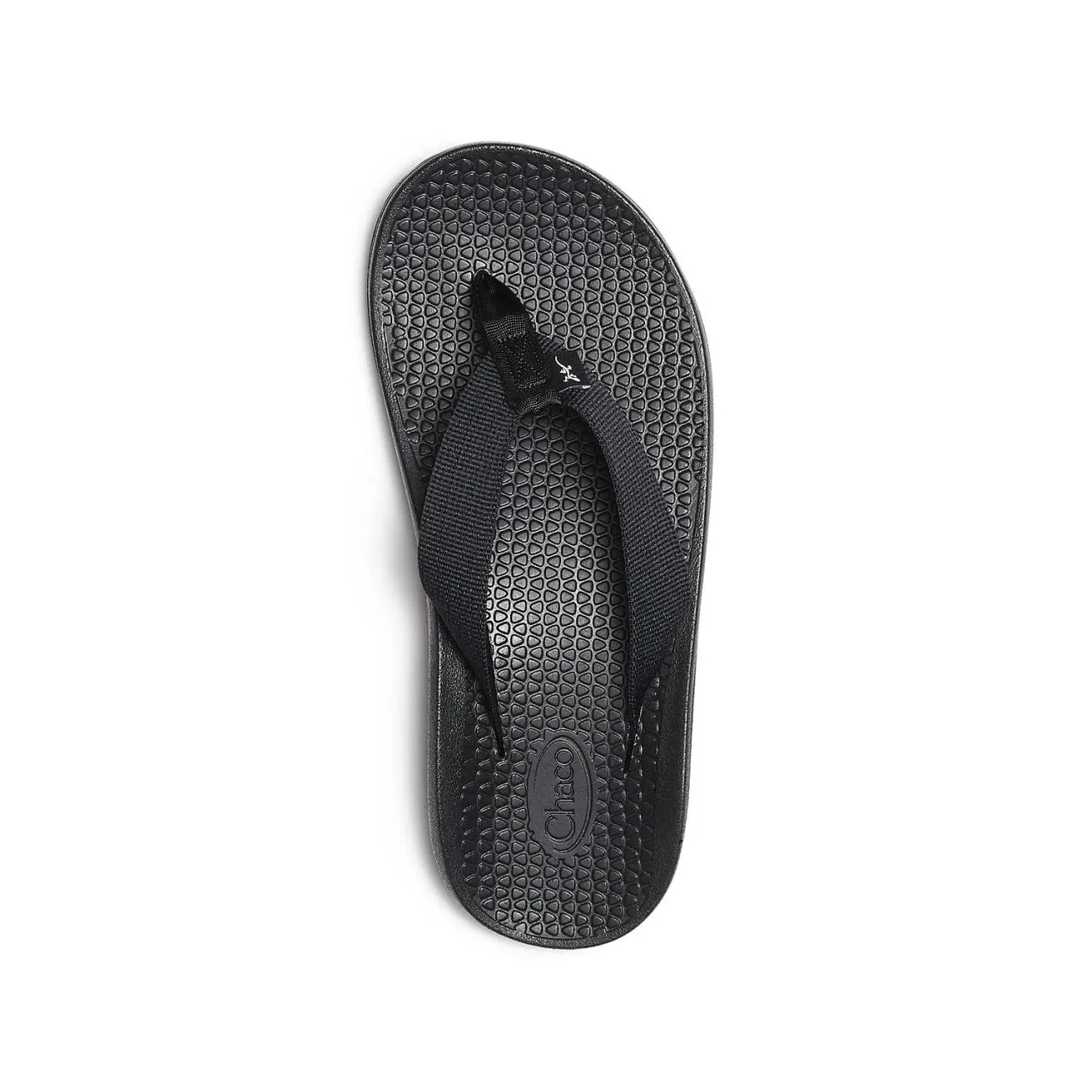 Flip Flops|Slides|Chaco Women's Flip USA Black