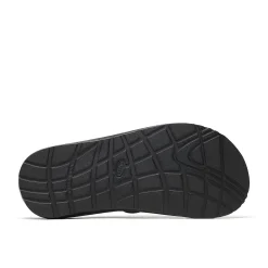 Flip Flops|Slides|Chaco Women's Flip USA Black