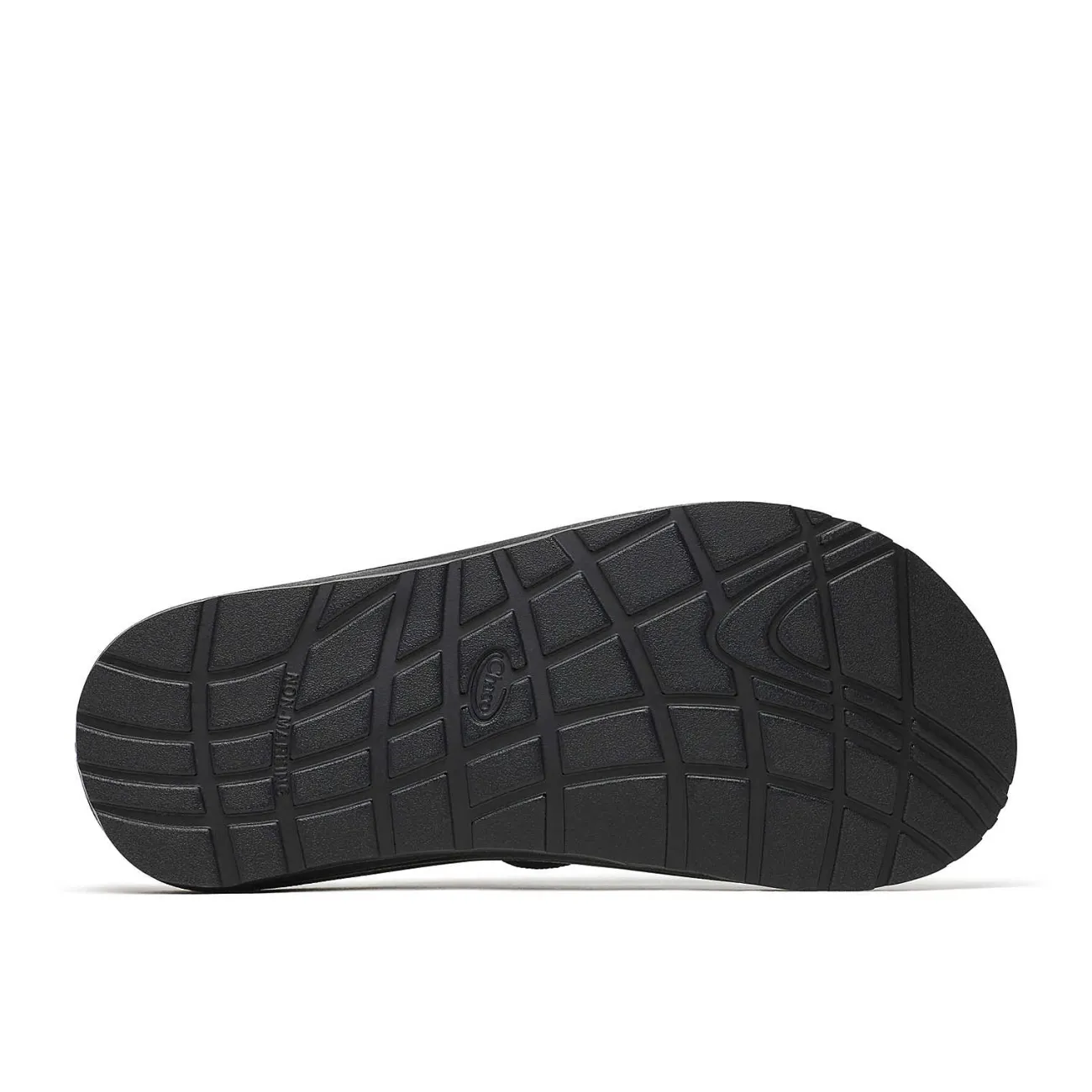 Flip Flops|Slides|Chaco Women's Flip USA Black