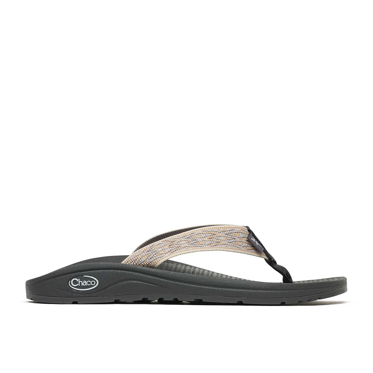 Flip Flops|Slides|Chaco Women's Flip USA Summit Khaki