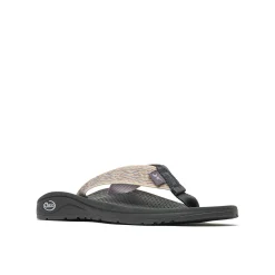 Flip Flops|Slides|Chaco Women's Flip USA Summit Khaki