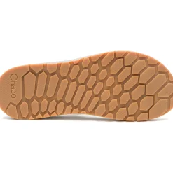 Flip Flops|Chaco Women's Lowdown Leather Flip Flop Windswept