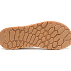 Flip Flops|Chaco Women's Lowdown Leather Flip Flop Burnt Chestnut