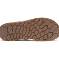 Flip Flops|Chaco Women's Lowdown Leather Flip Flop Black