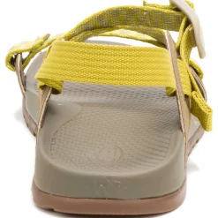 Sandals|Chaco Women's Lowdown Sandal Meadow Green Olive