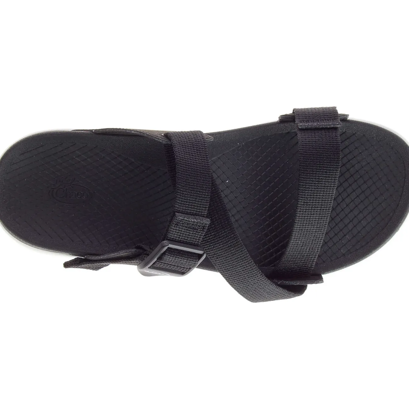 Slides|Chaco Women's Lowdown Slide Black